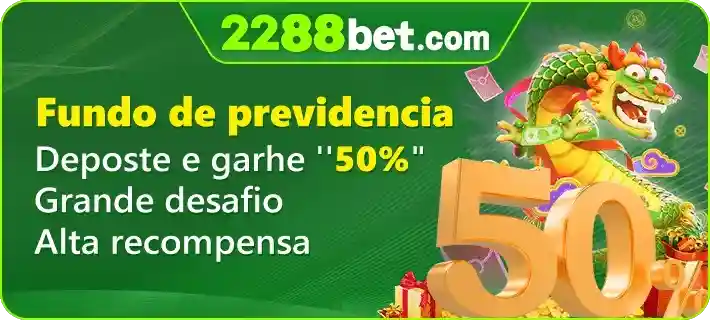 Promoções 2288BET – Mais Bônus, Mais Chances de Ganhar