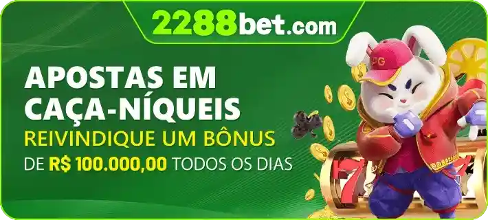 Promoções 2288BET – Mais Bônus, Mais Chances de Ganhar